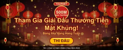 Khuyến mãi nạp đầu cực khủng